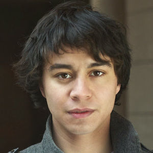 Meet your Posher, Travis